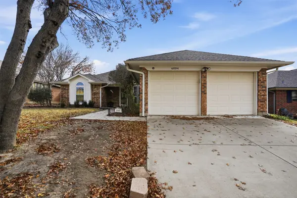 6004 Sundown Drive, Watauga, TX 76148