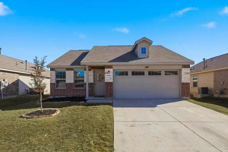 14340 Cloudview Way, Haslet, TX 76052 - Image #2