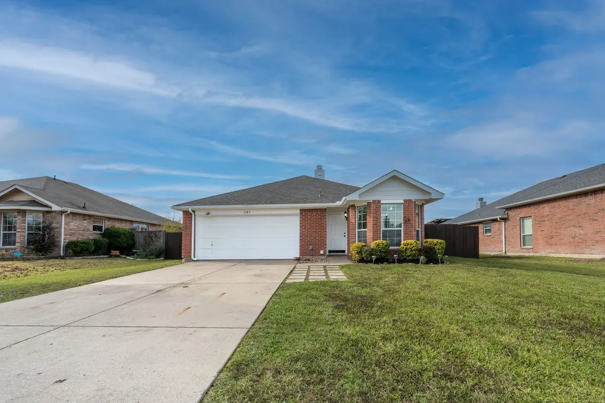 1705 Lesli Drive, Royse City, TX 75189 - Image #1