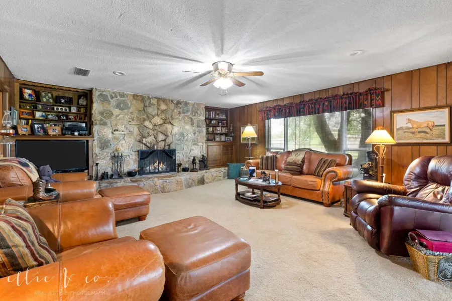 901 Fm 613, Tuscola, TX 79562 - Image #3