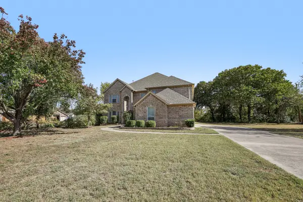 6400 Rogers Drive, North Richland Hills, TX 76182