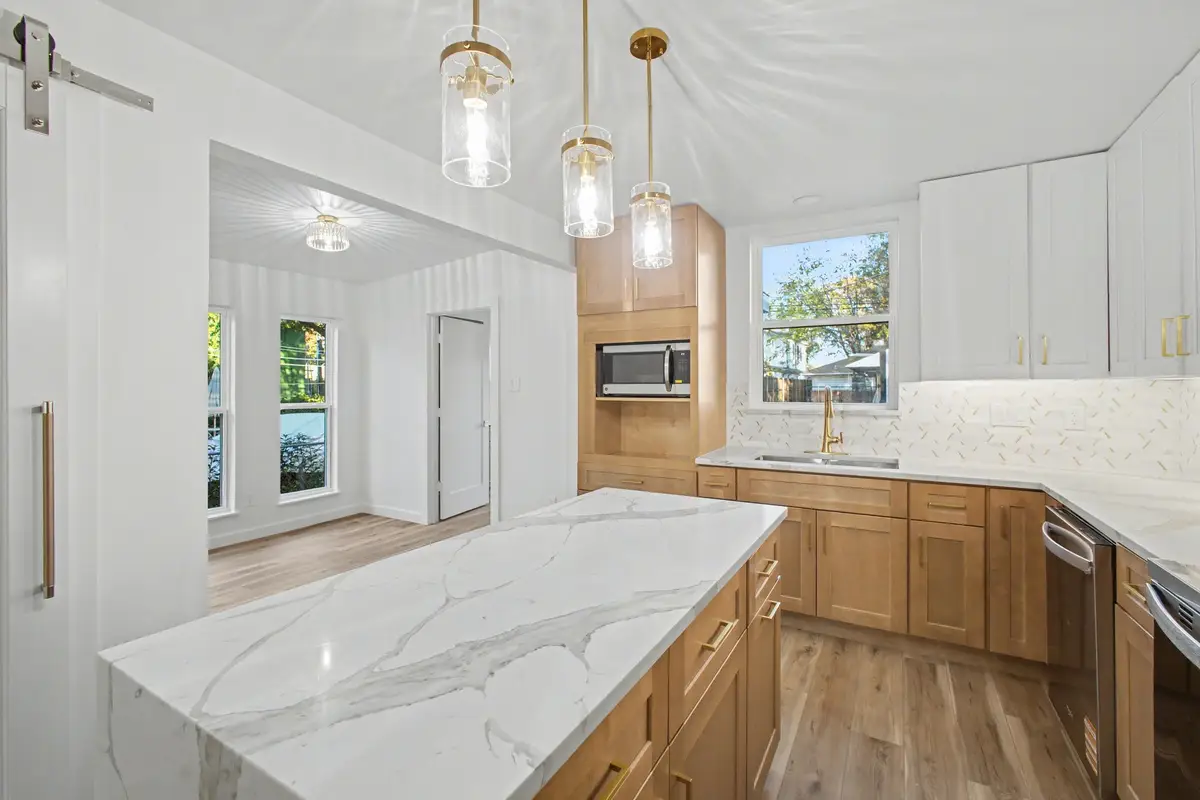 7518 Caillet Street, Dallas, TX 75209 - #1