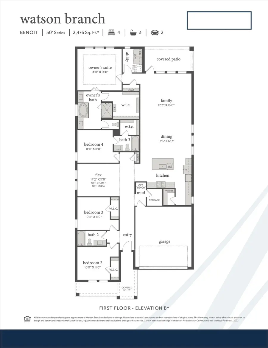 1311 Earles Court, Mansfield, TX 76063 - Image #2