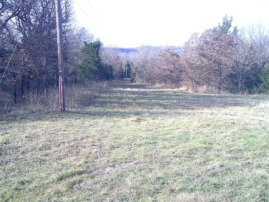 Lot 2 Starr Mann, Saint Jo, TX 76265 - #3