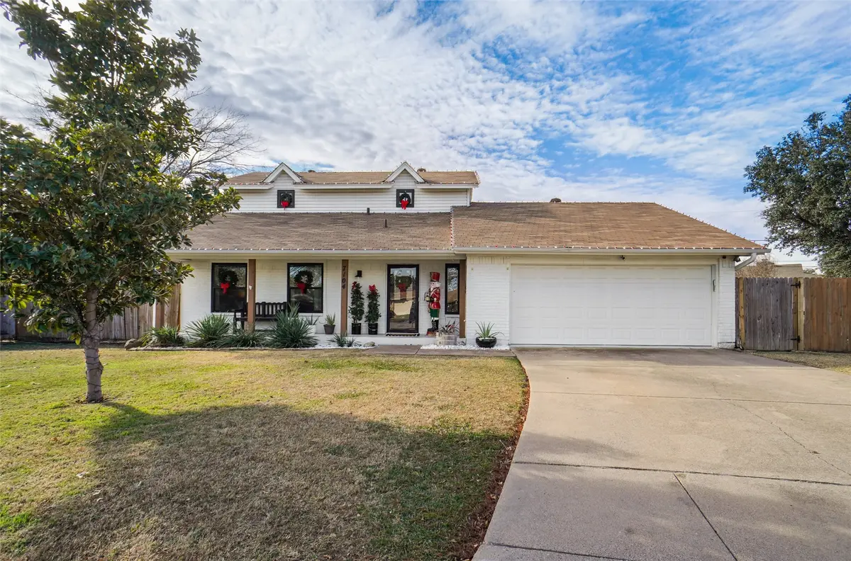 7104 Bahama Court, North Richland Hills, TX 76180 - Image #1