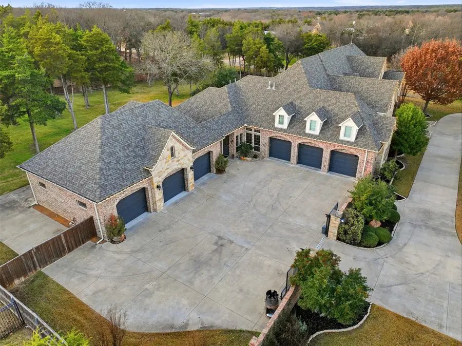 4361 Cielo Trail, Midlothian, TX 76065 - Image #2