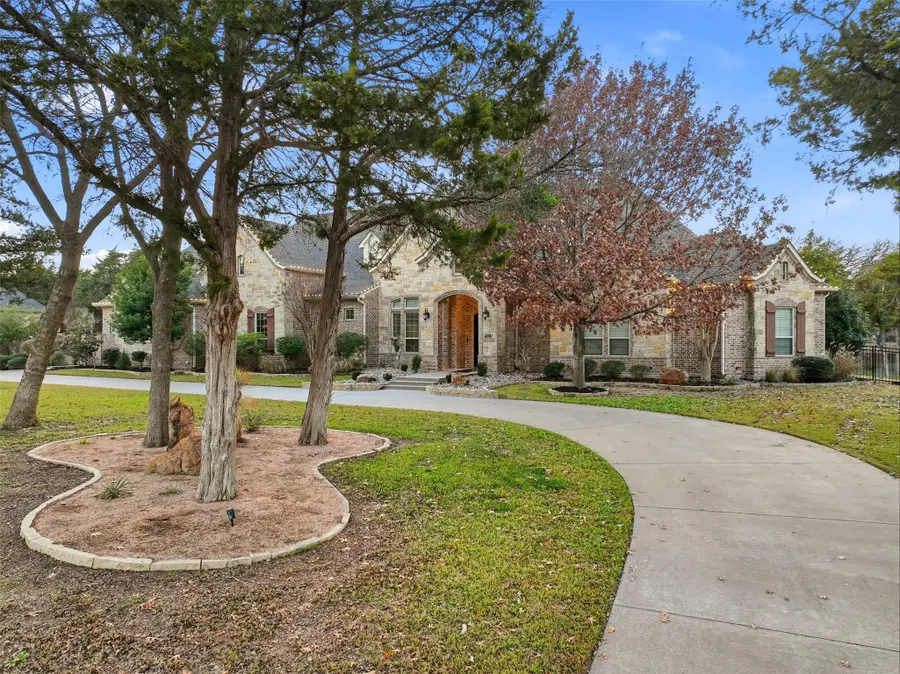 4361 Cielo Trail, Midlothian, TX 76065 - Image #3