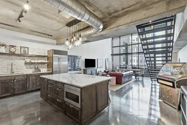 1999 Mckinney Avenue #1205, Dallas, TX 75201