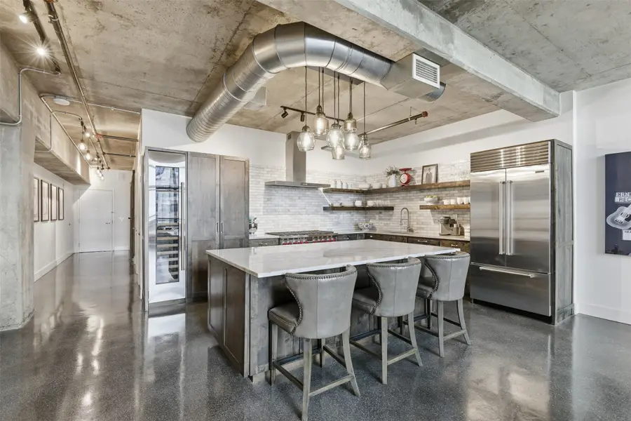 1999 Mckinney Avenue #1205, Dallas, TX 75201 - Image #3