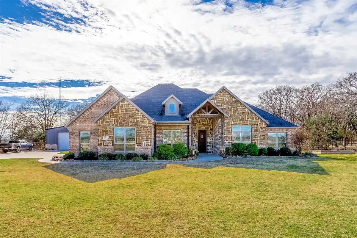 3313 County Road 2526 Road, Royse City, TX 75189 - Image #1