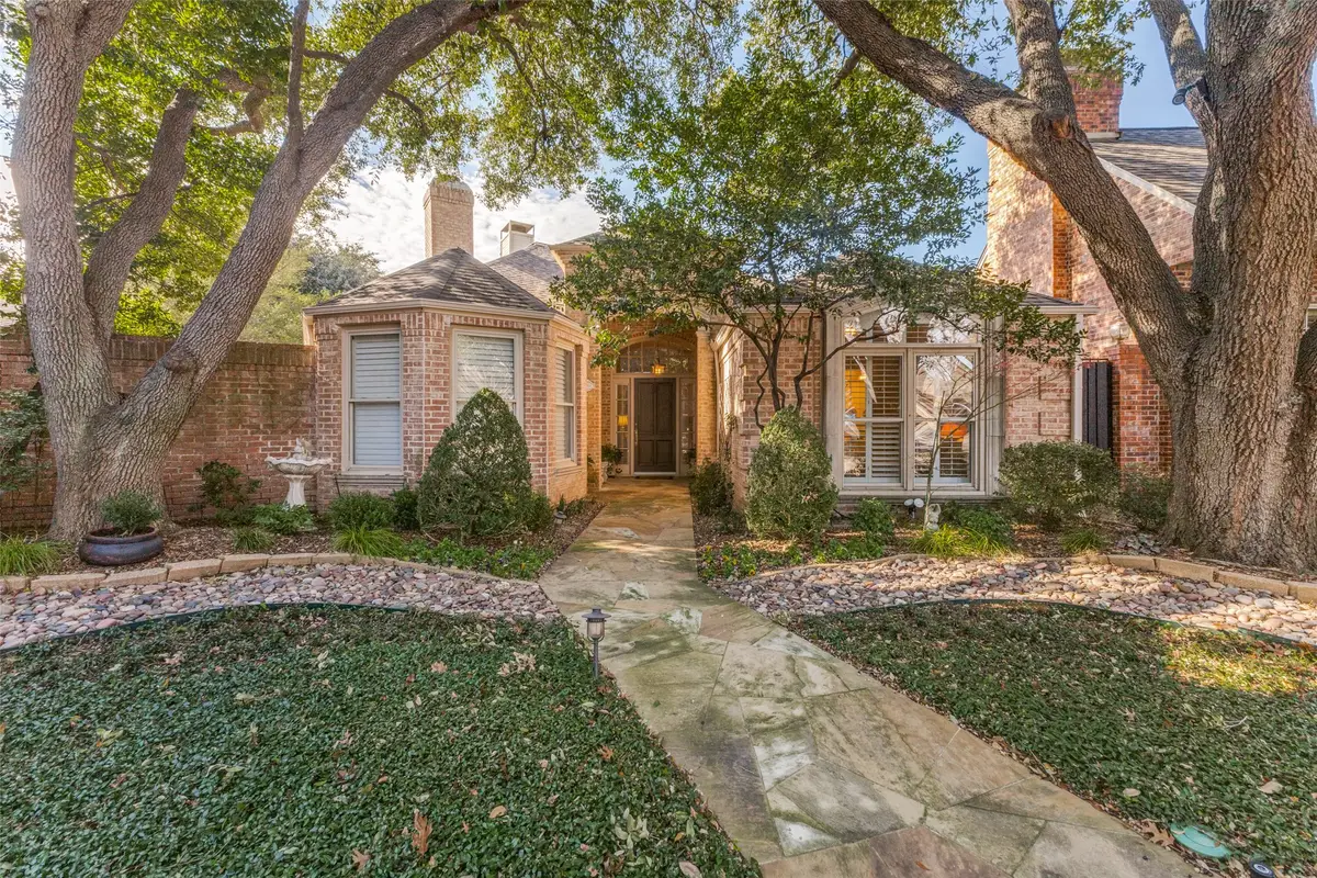 12407 Degas Lane, Dallas, TX 75230 - Image #1