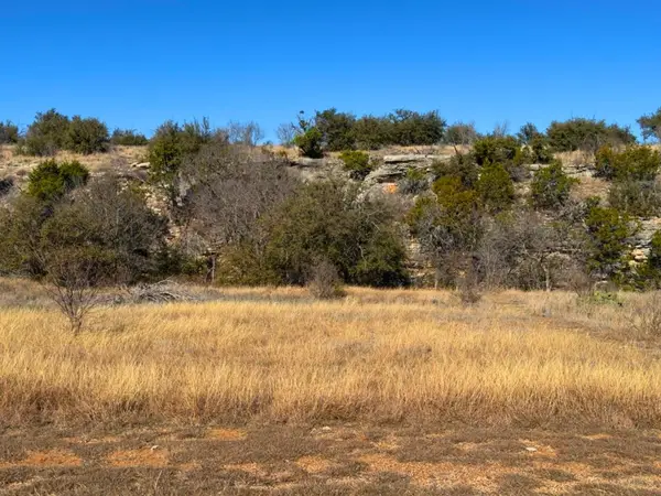 Lot 53 Eastern Hills Drive, Graford, TX 76449