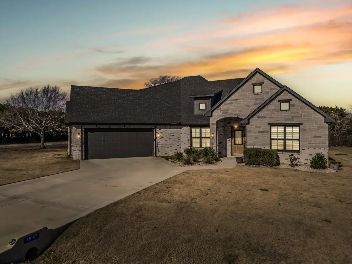 18107 Forrest Drive, Whitney, TX 76692 - Image #1
