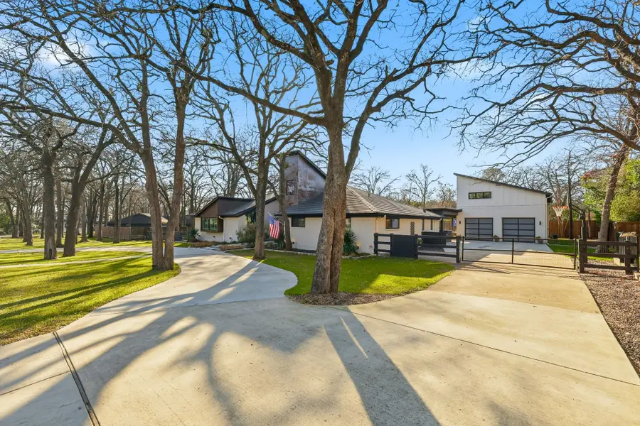 7208 Windswept Trail, Colleyville, TX 76034 - Image #3