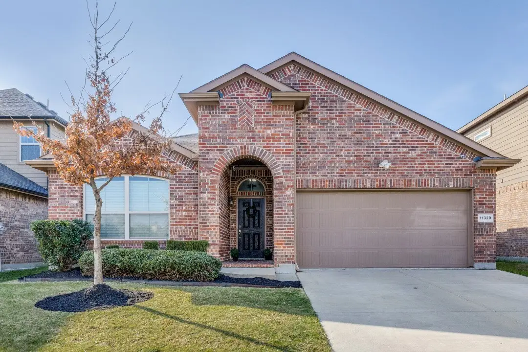 11329 Golden Ridge Lane, Fort Worth, TX 76052 - #1