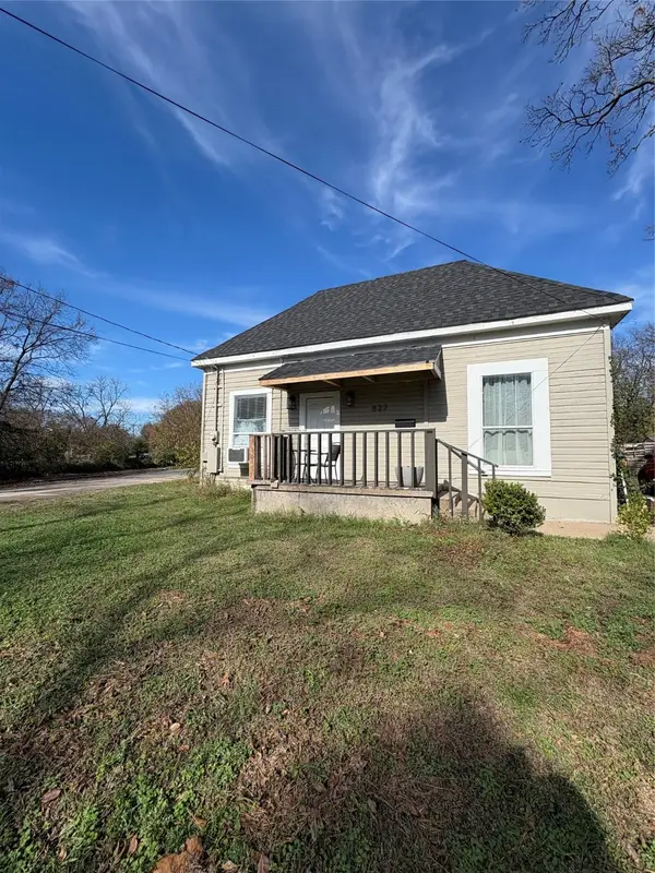 827 W Ellis Street, Sherman, TX 75092