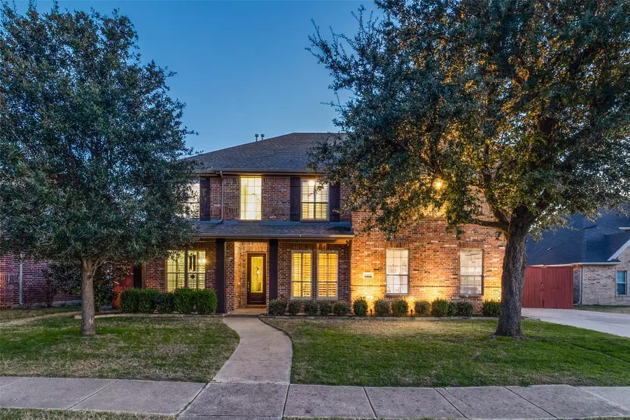 1802 Benedict Court, Rowlett, TX 75088 - Image #3