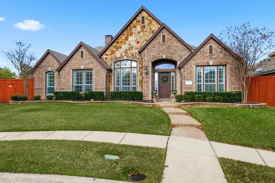 1806 Rollins Drive, Allen, TX 75013 - Image #2
