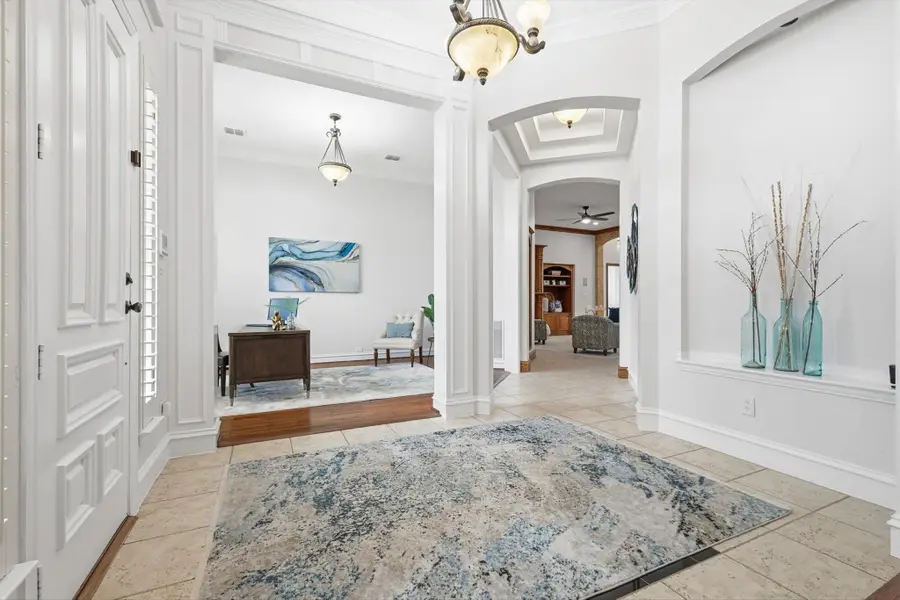 1806 Rollins Drive, Allen, TX 75013 - Image #3