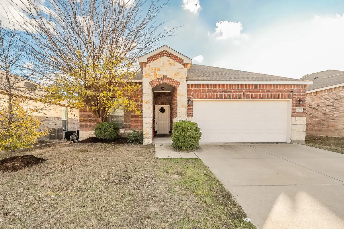321 Mariscal Place, Fort Worth, TX 76179 - Image #1