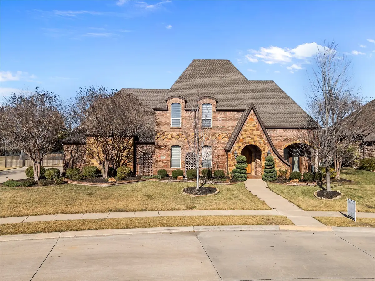 614 Cross Timbers Drive, Keller, TX 76248 - Image #1