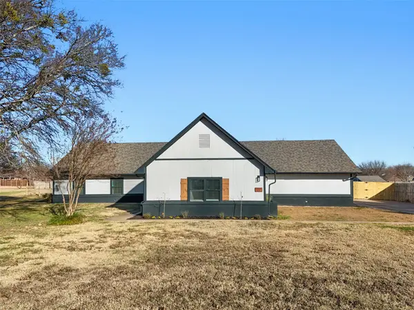 137 S Meadowbrook Drive, Pottsboro, TX 75076