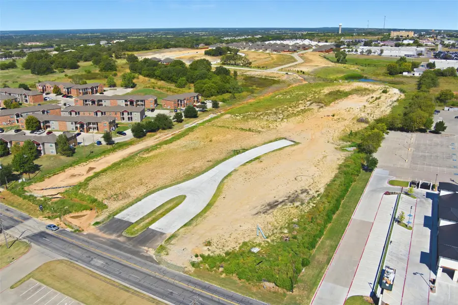 4 Vista Drive #A, Decatur, TX 76234 - #3