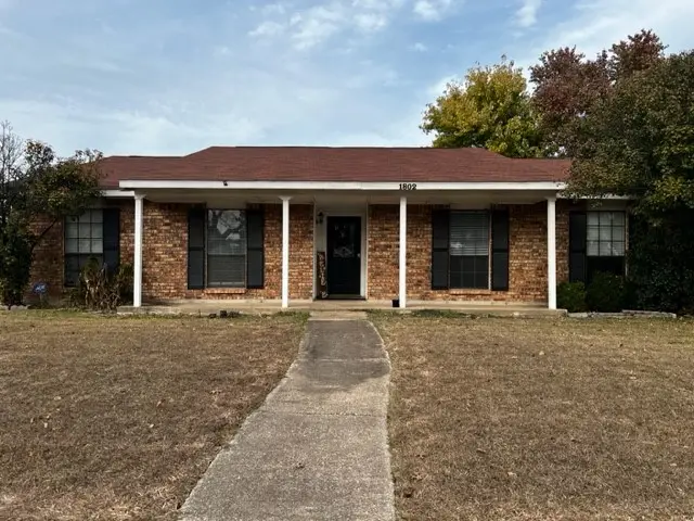 1802 Lewis Trail, Grand Prairie, TX 75052 - #1