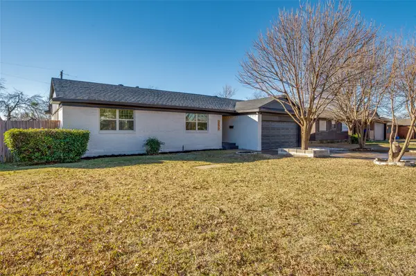 3072 Mark Twain Drive, Farmers Branch, TX 75234