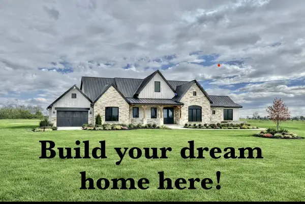 1.6 Acres County Road 3634 Road, Lindsay, TX 76250