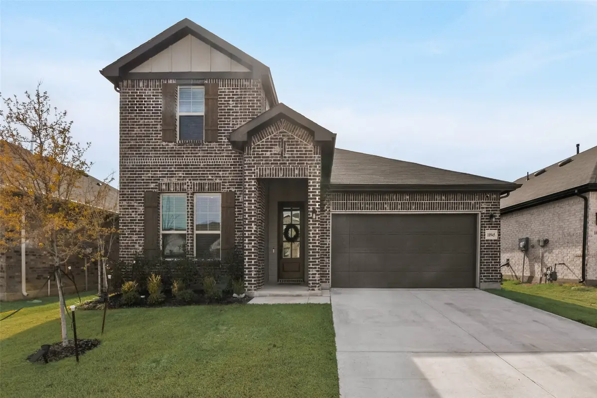 10945 Texanum Trail, Fort Worth, TX 76108 - Image #1