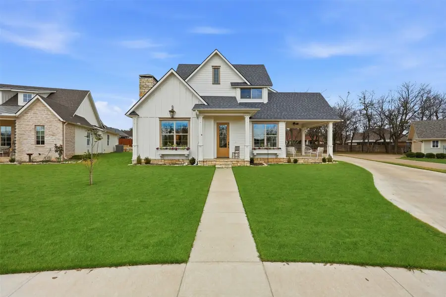 108 Dove Meadow Lane, Glen Rose, TX 76043 - Image #2