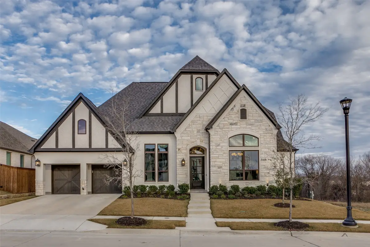 2217 Winding Creek Circle, Fort Worth, TX 76008 - Image #1