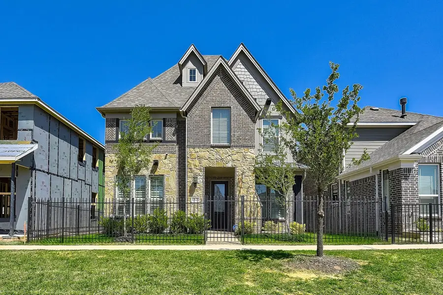 1521 Pirene Alley, Corinth, TX 76208 - Image #2