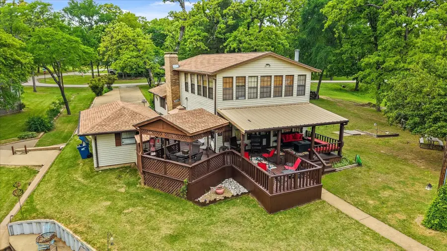 1505 Kanakoa Drive S, Tool, TX 75143 - Image #2