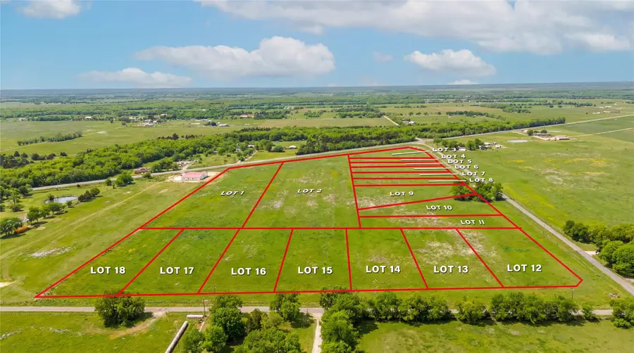 Lot 2 E Hwy 11, Commerce, TX 75428 - Image #2