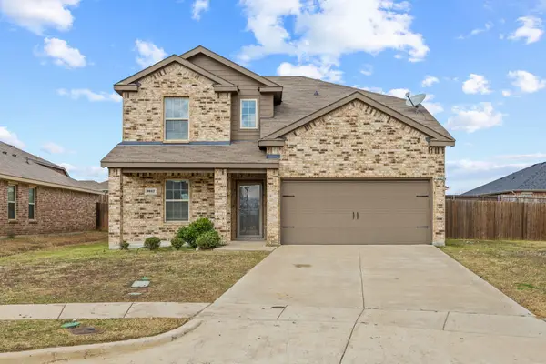 2617 Horton Drive, Seagoville, TX 75159