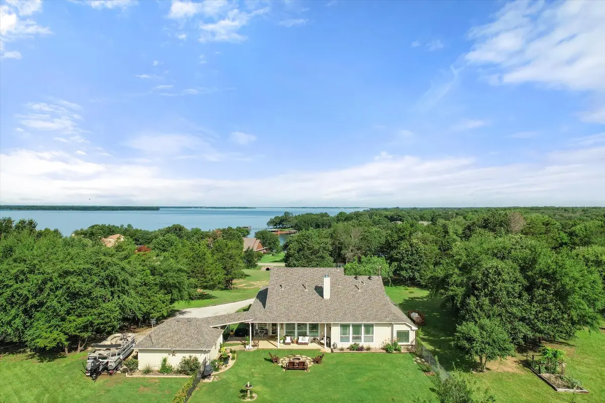 276 Jackson Circle, Kerens, TX 75144 - Image #1