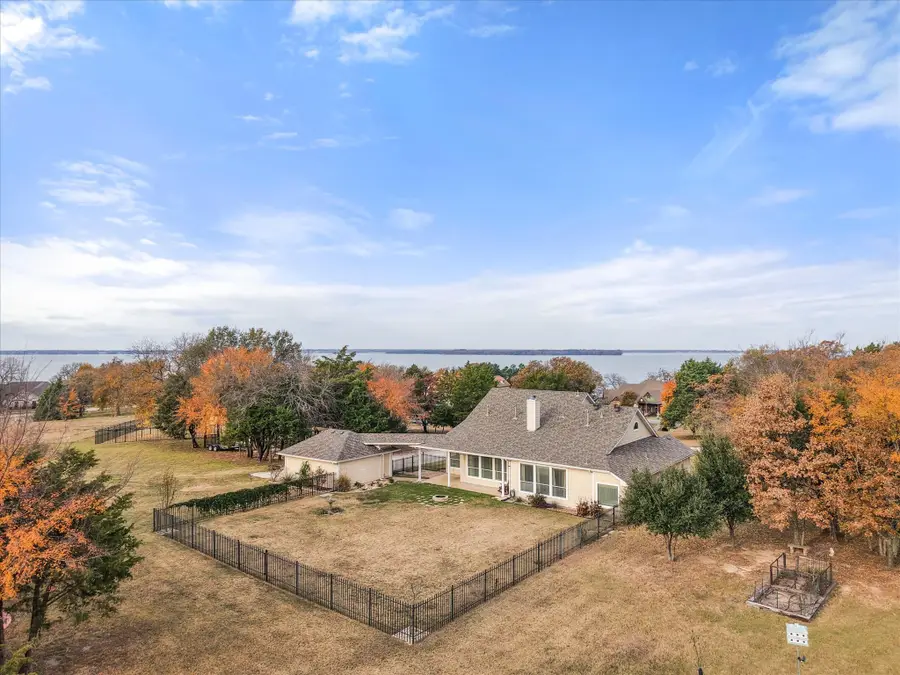 276 Jackson Circle, Kerens, TX 75144 - Image #2