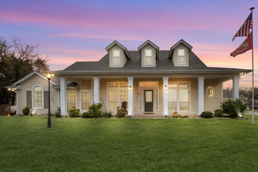 276 Jackson Circle, Kerens, TX 75144 - Image #3