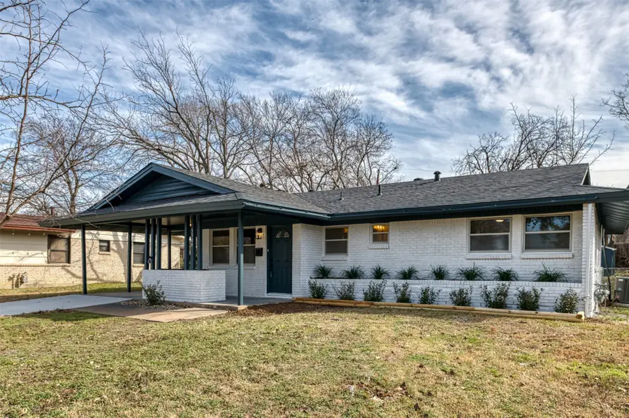 5509 Wheaton Drive, Fort Worth, TX 76133 - Image #2