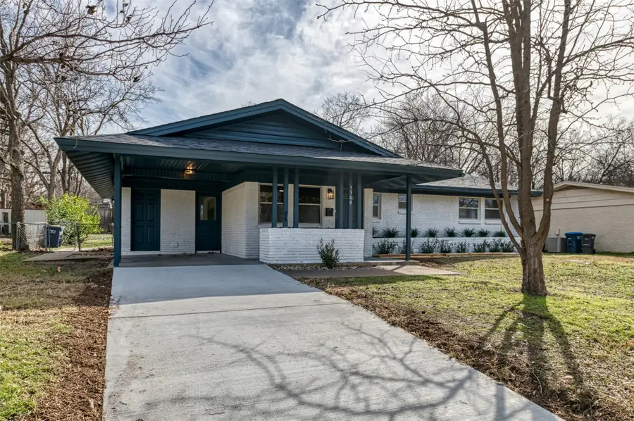 5509 Wheaton Drive, Fort Worth, TX 76133 - Image #3