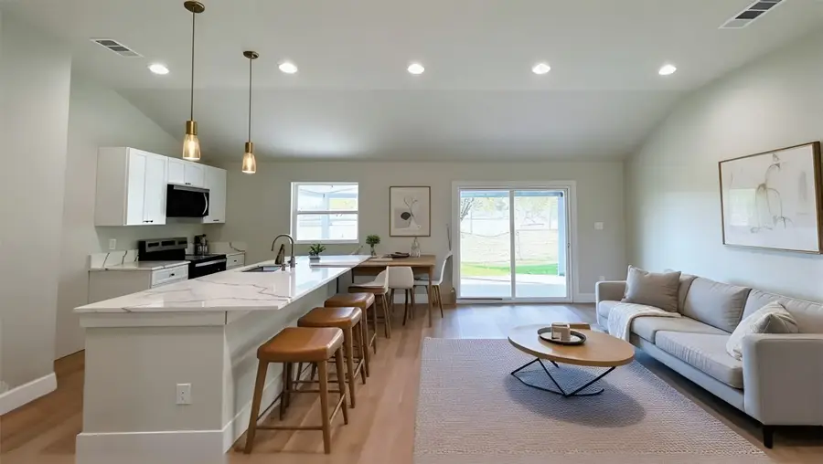 1024 Murray Court, McKinney, TX 75069 - Image #3