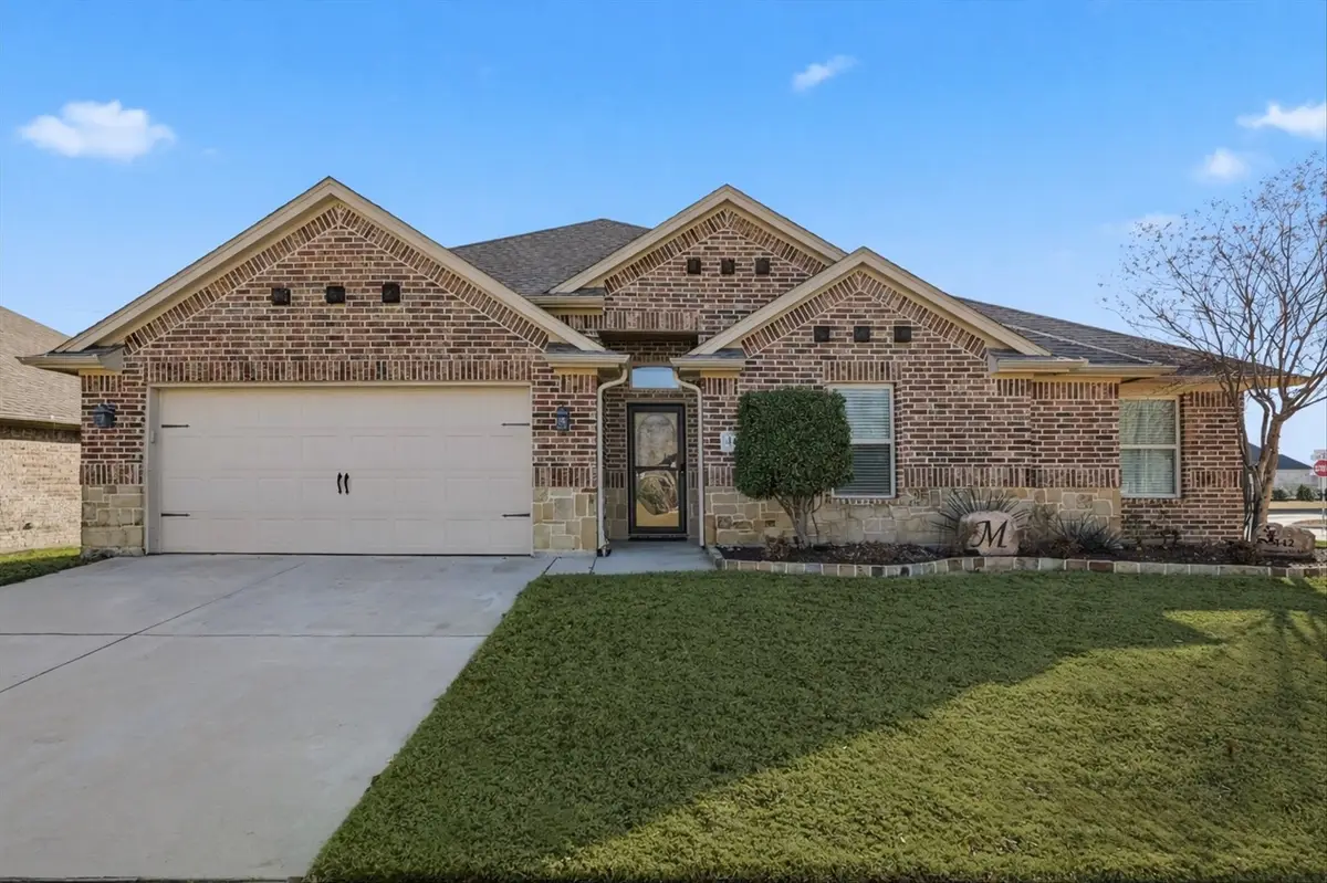 442 Goodnight Trail, Justin, TX 76247 - Image #1