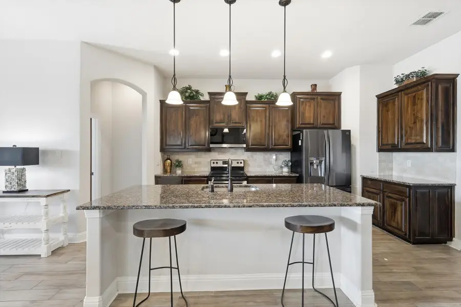 442 Goodnight Trail, Justin, TX 76247 - Image #3