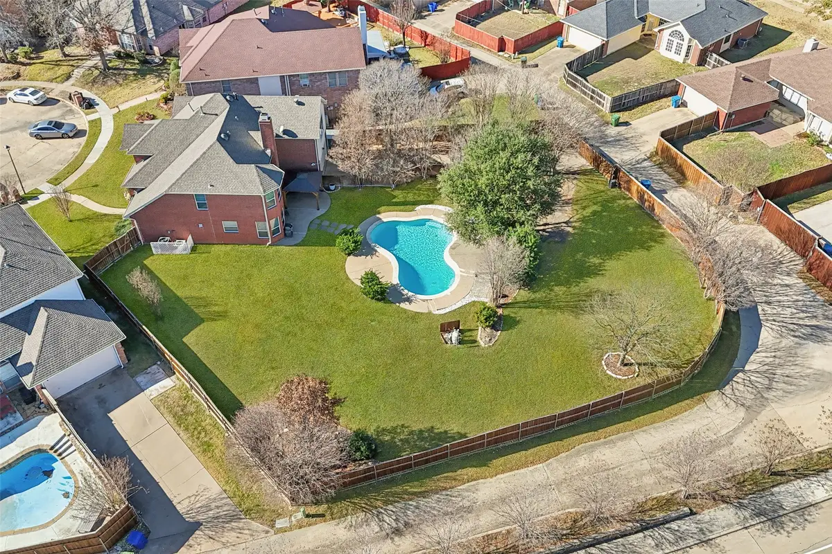 2808 Buena Vista Court, Carrollton, TX 75007 - Image #1