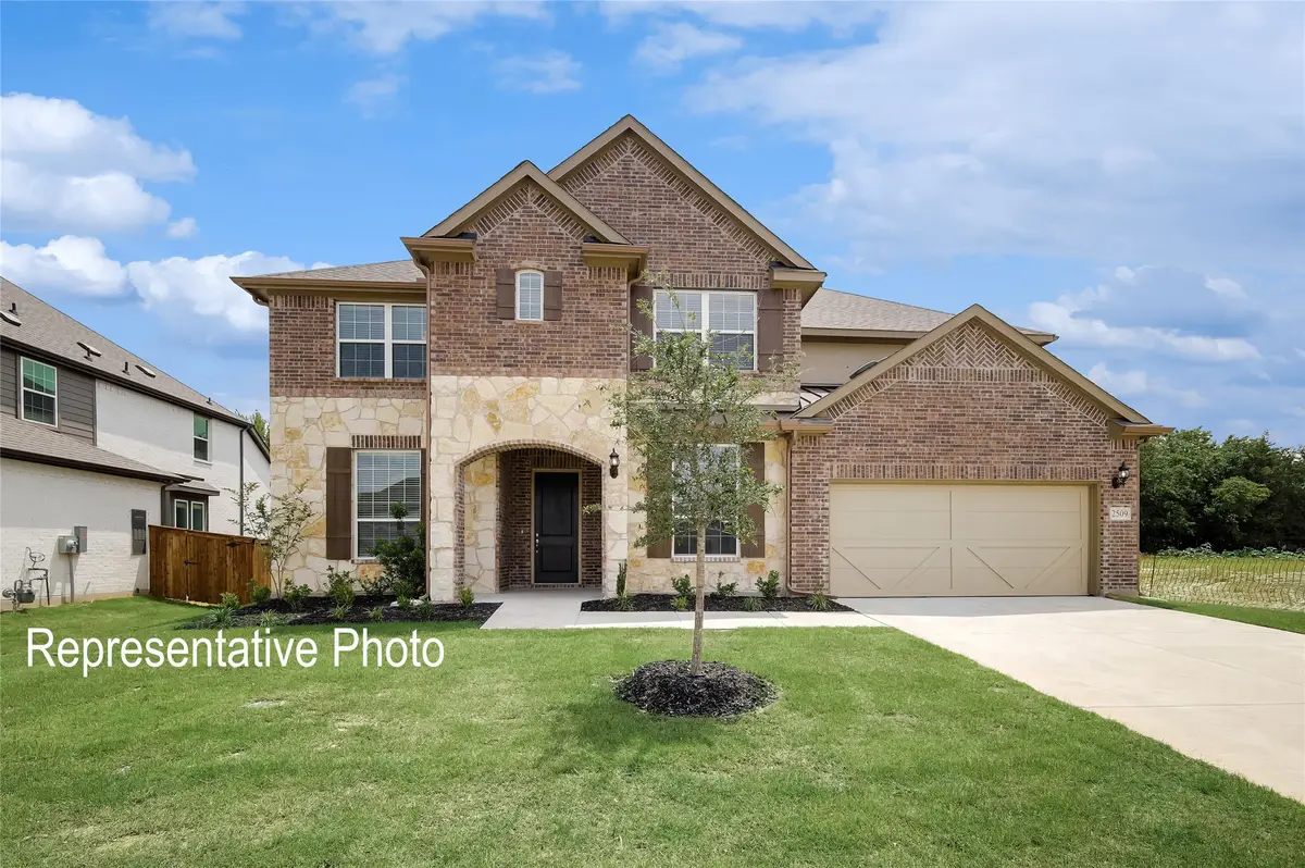 130 Lantern Ridge Drive, Aledo, TX 76008 - Image #1