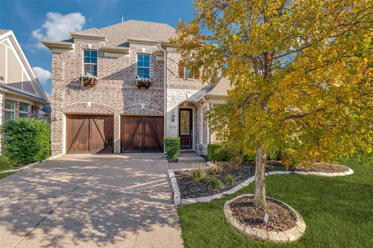 8229 Lindsay Gardens, The Colony, TX 75056 - Image #1