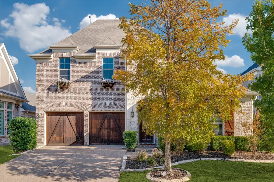 8229 Lindsay Gardens, The Colony, TX 75056 - Image #3