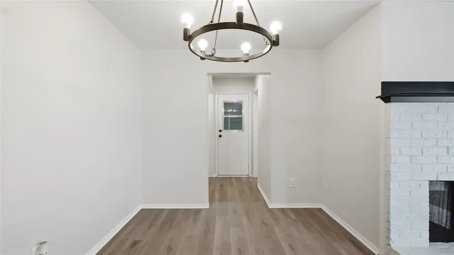 406 San Mateo Drive, Garland, TX 75043 - Image #2